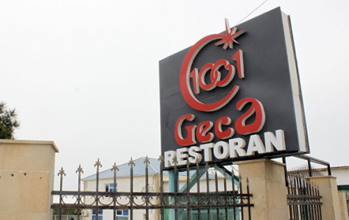 Şıx çimərliyindəki