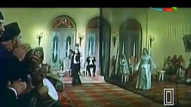 Azərbaycanda belə toy GÖRÜLMƏDİ - MÖHTƏŞƏM GÖRÜNTÜLƏR - VİDEO