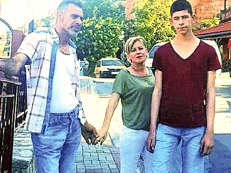 Atası ilə əlbir olub, görün anasına nə etdi - DNT testi ortaya çıxardı - VİDEO