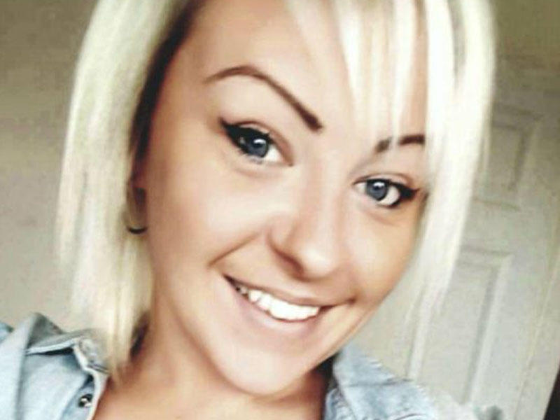 Ana özünü öldürdü, uşaq 4 gün cəsədlə qaldı - FOTO