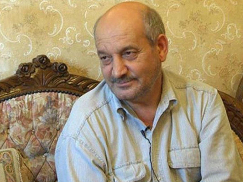 Xəstəliklə çarpışan xalq artisti sirrini açdı: “Bunu heç kim bilmir” - VİDEO