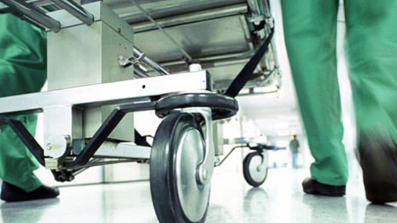 Gəncədə qayınata və qayınana kürəkəni döydü