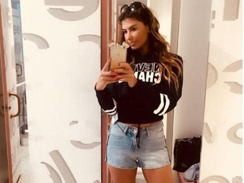 “Kişini bir həftədə özümə aşiq edərəm” - FOTO