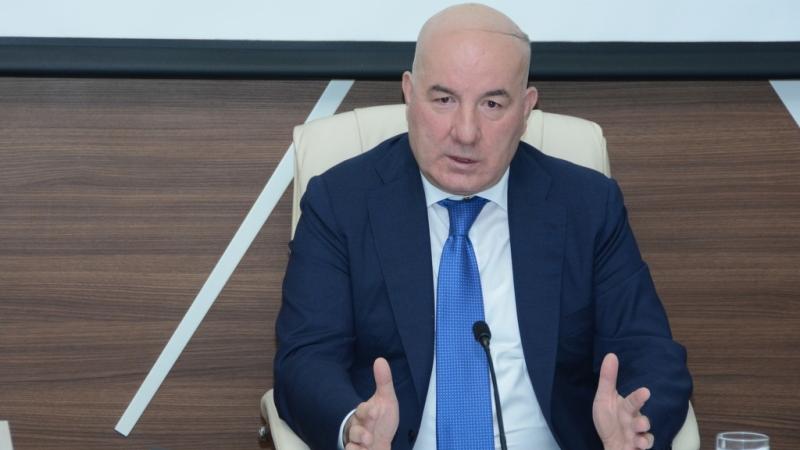 Elman Rüstəmovdan MÜJDƏ: İlin sonuna kimi...