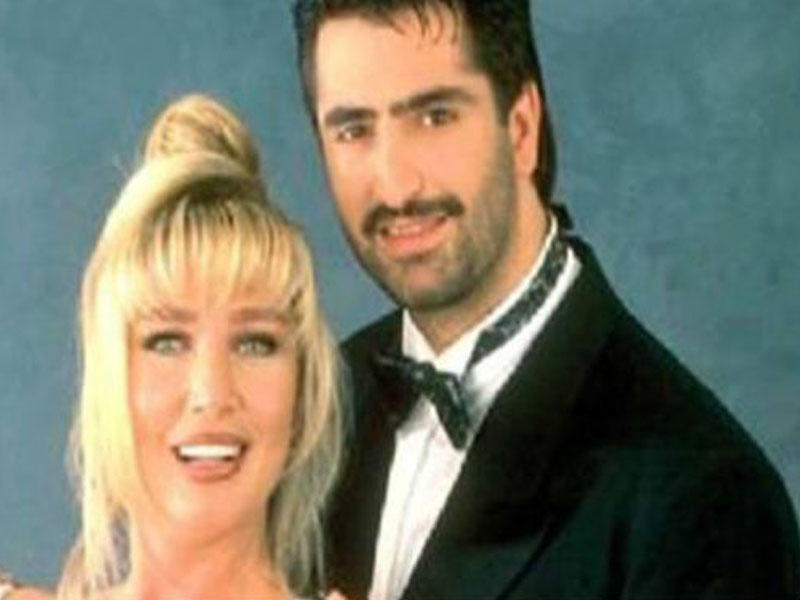 Seda Sayan keçmiş sevgilisinin ona yazdığı mahnını oxuyacaq