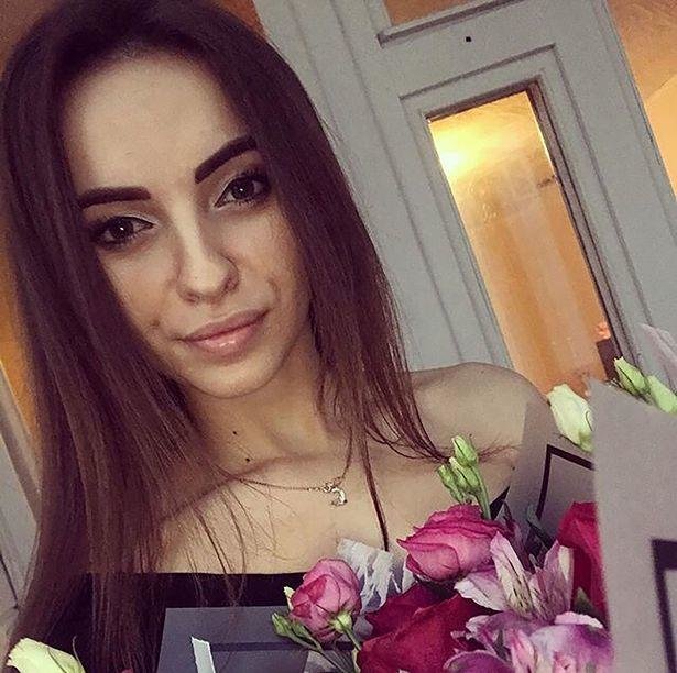 21 yaşlı azərbaycanlı Elnarə Kazanda öldürüldü - Şok səbəb - VİDEO - FOTOLAR