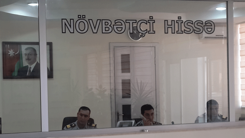 Yaddaş pozğunluğu olan 60 yaşlı kişi Bakıda itkin düşdü