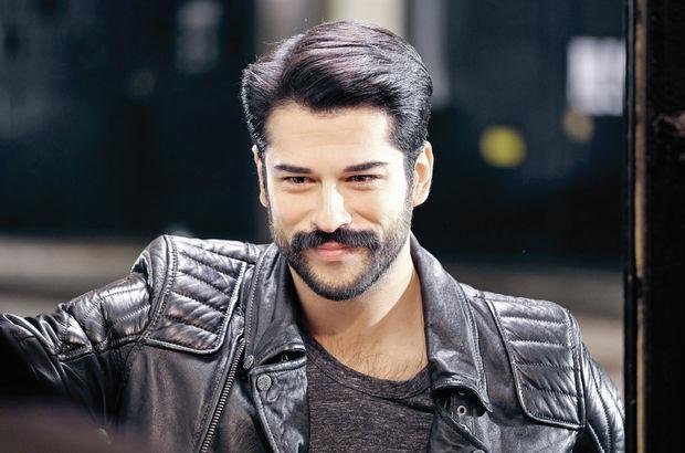 Saçlarını uzadan Burak İsmayıl YK-ya bənzədildi -FOTO