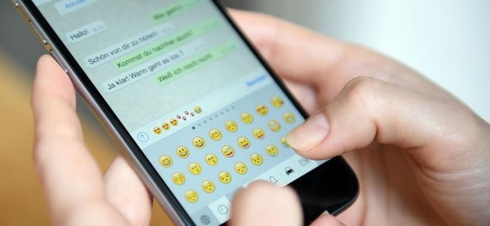 Nişanlı qızla oğlanın “WhatsApp” yazışması - “Tez bizə gəl...”