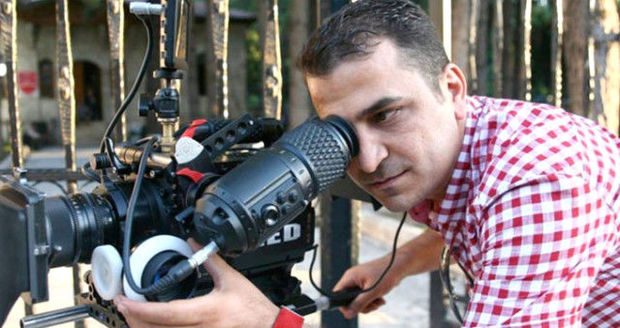 Filmdə Ərdoğana silah çəkdirən rejissora altı il həbs - FOTO/VİDEO