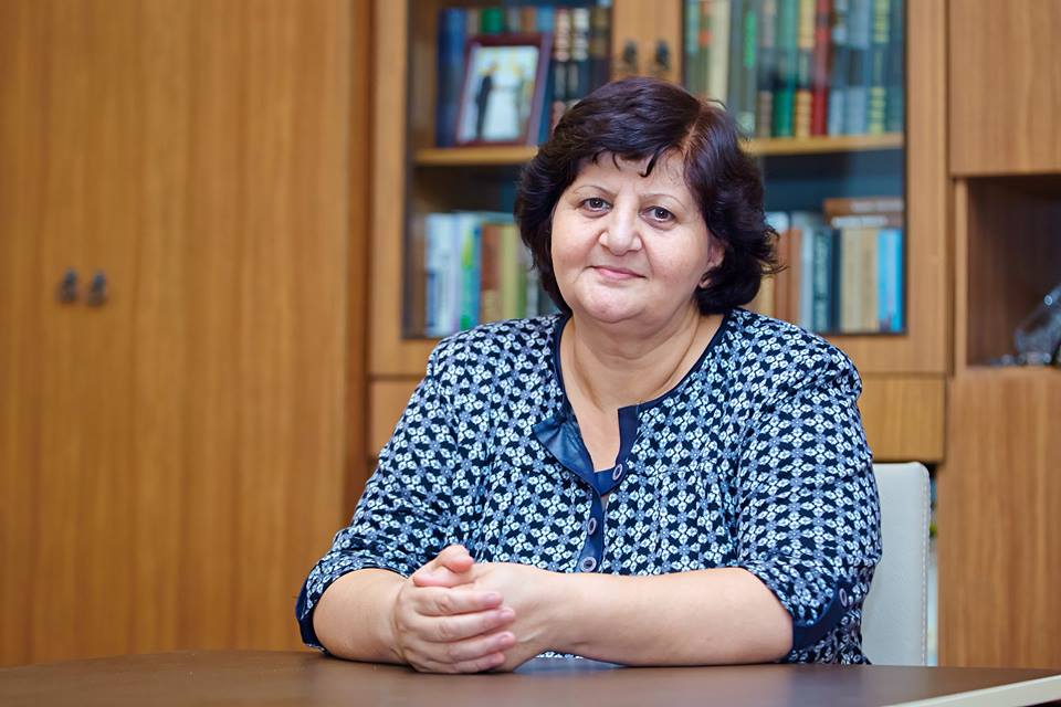 Sara Bağırovanın  ədəbi  yaradıcılığı:  İddiasızlığın bədii cazibəsi
