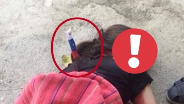 Bakıda qısqanc ər arvadının qanını tökdü - FOTO