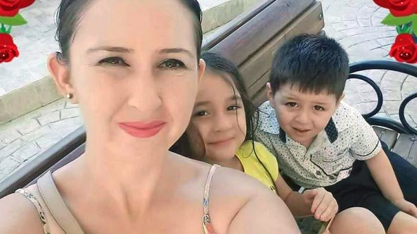 28 yaşlı qadın toya getmək adı ilə evdən çıxdı, geri qayıtmadı - FOTO