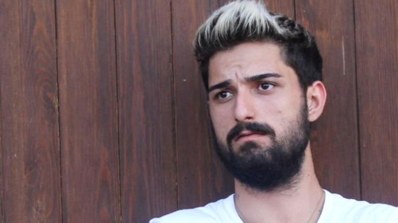 Məşhur müğənninin oğlu səhnədə çılpaq ŞOU göstərdi – FOTOVİDEO
