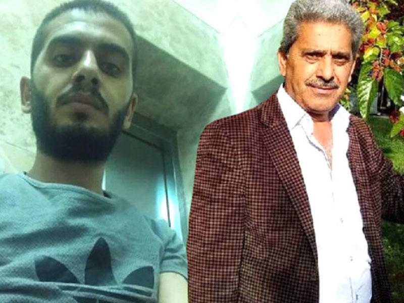 Atasını öldürdükdən sonra Facebook-da yazdığı status DƏHŞƏTƏ GƏTİRDİ - FOTO