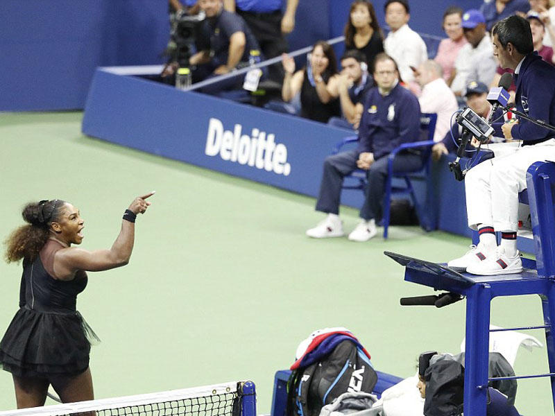 Erməninin arvadı çempion ola bilmədi, dava saldı - VİDEO - FOTO