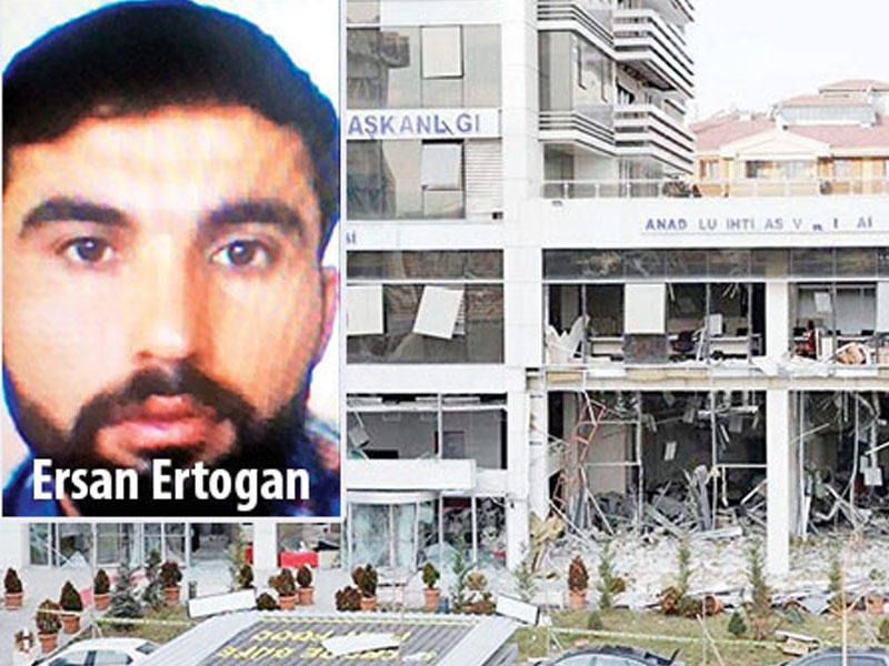 Üzüyündə gizlətdiyi zəhəri içərək İNTİHAR ETDİ - 3 məmuru yaralayan şəxslə bağlı İLGİNC FAKT