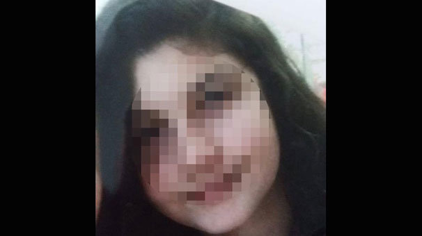 Ailəsi ilə birlikdə getdiyi bazarda itən 11 yaşlı qız görün hardan tapıldı - FOTO