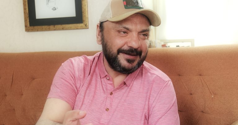 Anar Nağılbazın məzar daşında yazılan sözlər ürək parçaladı - FOTOLAR+VİDEO