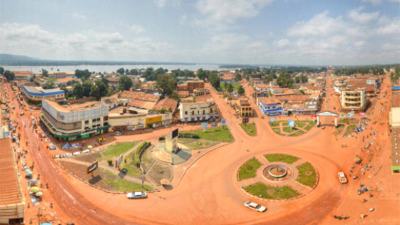 Dünyanın ən bədbəxt 10 ÖLKƏSİ - FOTOLAR