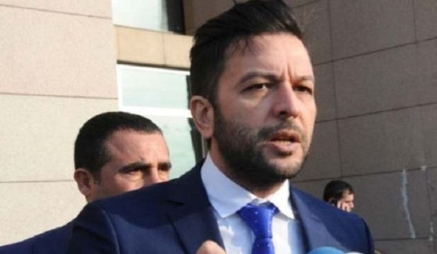 Nihad Doğan saxlanıldı: İki bacıya görə…