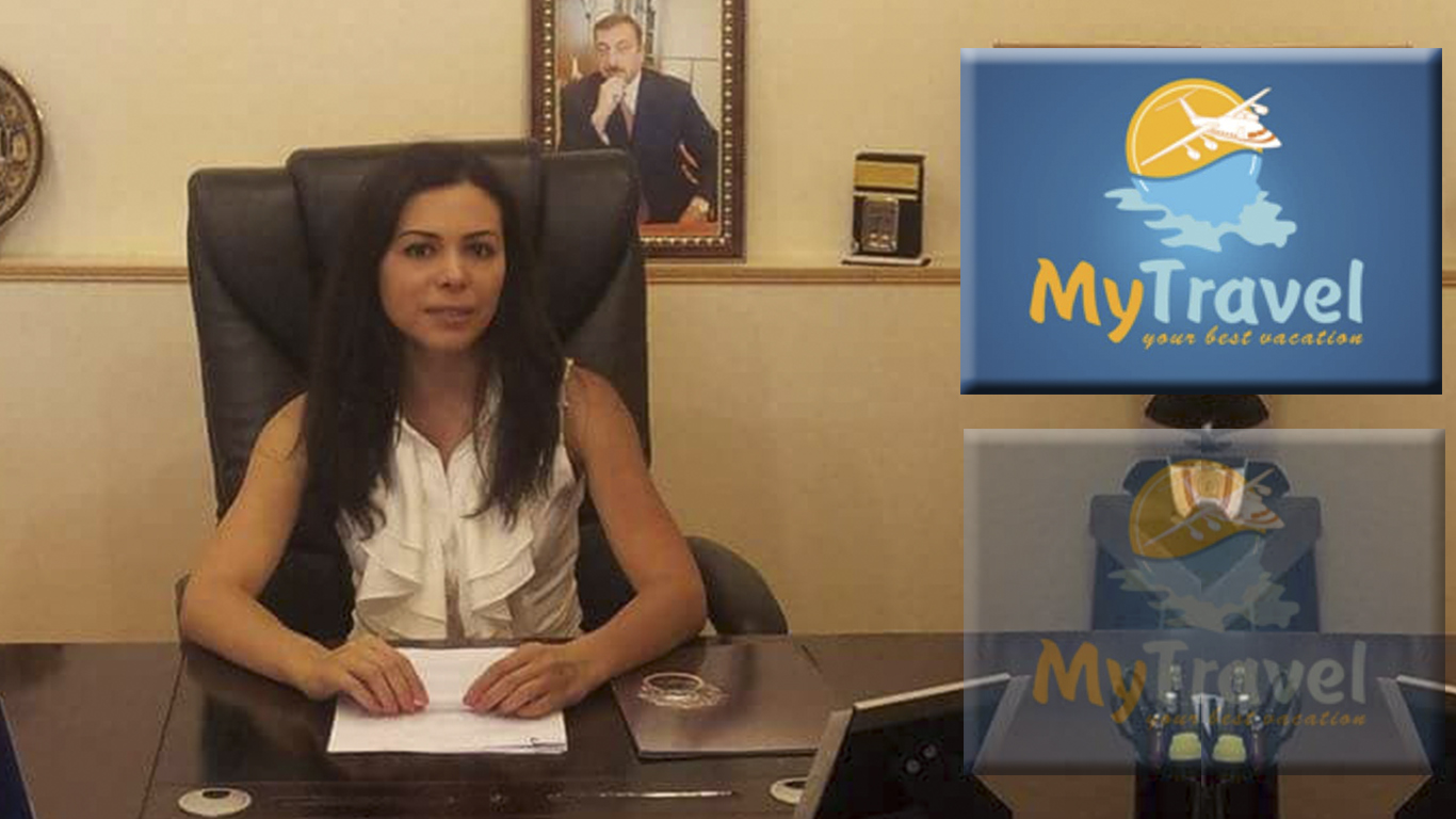 “Turizmlə peşəkarlar məşğul olmalıdırlar” – “MyTravel” ŞİRKƏRİNİN RƏHBƏRİ