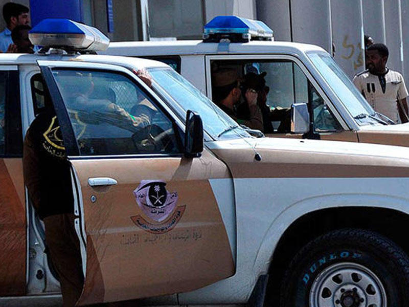 Qadınla səhər yeməyi yedi, həbs olundu