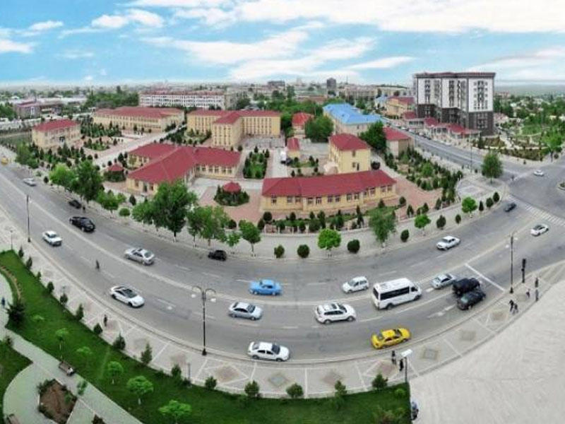 Naxçıvanda növbəti rekord - Borcu olan tapılmadı