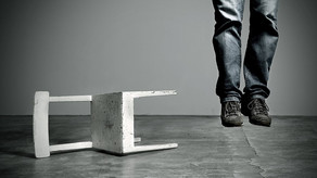 Sumqayıtlı gənc sevdiyi qıza görə özünü asıb