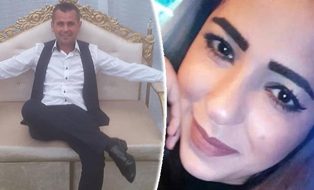 Ata oğlu ilə birlikdə qızını və onun sevgilisini güllələdi - DƏHŞƏTLİ QƏTL - FOTO