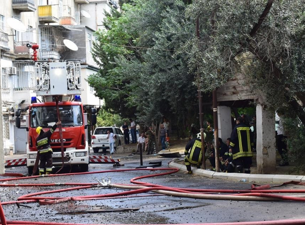 SON DƏQIQƏ:   Azərbaycanda fəhlə yataqxanasında YANĞIN: 4 nəfər...