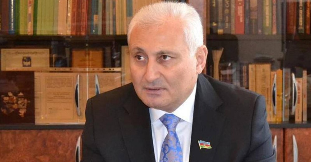 Hikmət Babaoğlu: Paşinyanın Rusiyada verdiyi açıqlamalar bir daha göstərdi ki, o, natamam siyasətçidir