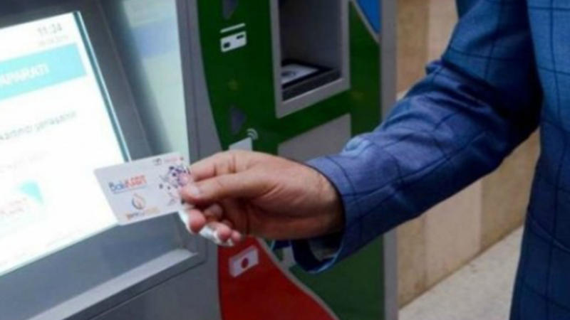 Bakı metrosunda gediş haqqı belə artdı: 5 qəpikdən 30 qəpiyə