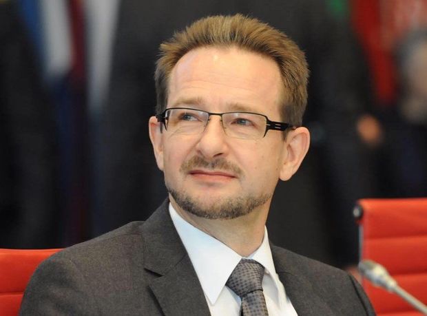 ATƏT-in baş katibi Bakıdadır