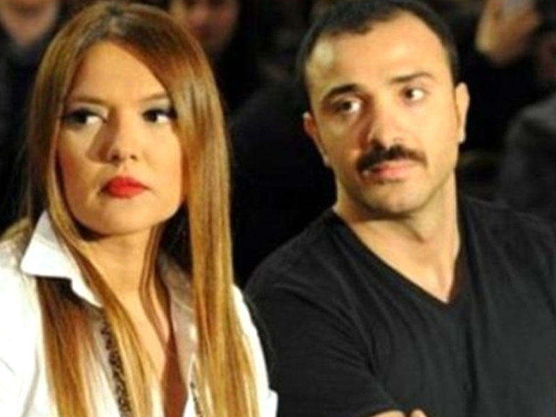 Demet Akalının boşanma səbəbi bəlli oldu - FOTO