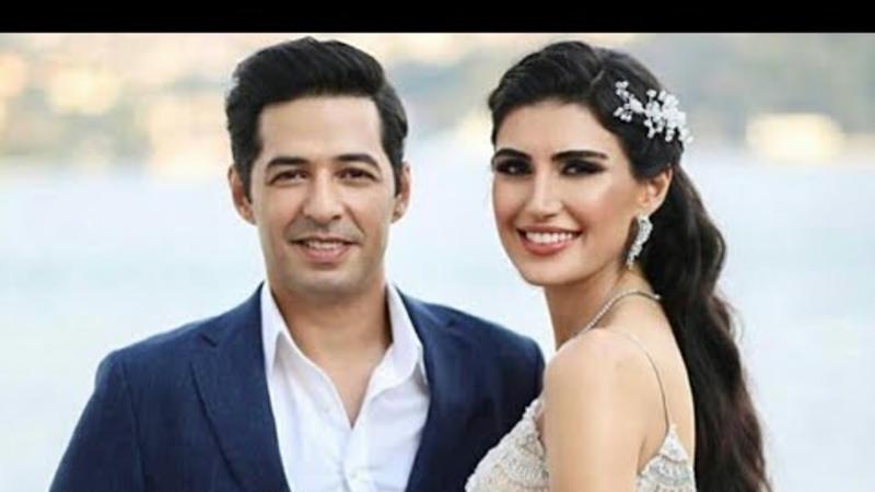 Məşhur cütlük bal ayına getmədi – FOTO