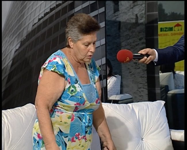 Azərbaycanda TÜKÜRPƏDƏN OLAY: Qadın nəvəsini öldürüb, qızını erməniyə satdı (VİDEO)