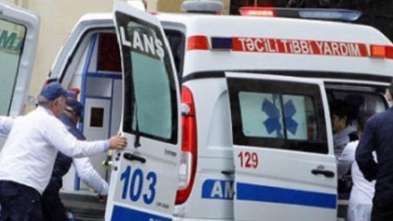 Bakının mərkəzində “Azərişıq”ın əməkdaşı faciəvi şəkildə öldü