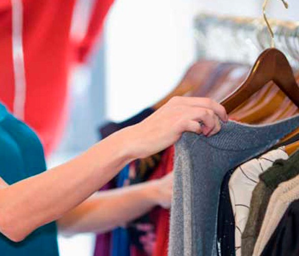 DİQQƏT! Geyim alarkən bunlara mütləq fikir verin - VİDEO - FOTO