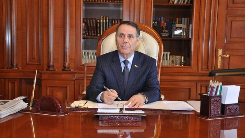 Mədəniyyət Nazirliyinin kollegiya üzvlərinin tərkibi təsdiq edildi