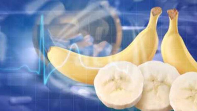 Banan yeməklə siqaret asılılığından xilas olmaq mümkündür