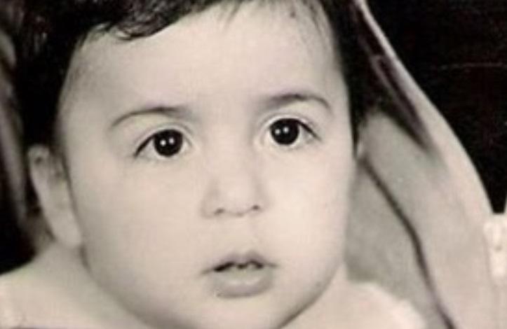 Bu azərbaycanlı məşhuru tanıdınızmı? - Fotolar