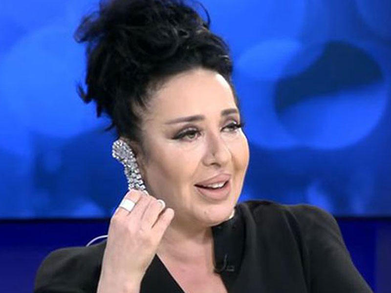 Beyin xərçəngi olan Nur əməliyyatdan sonra bu hala düşdü - FOTO