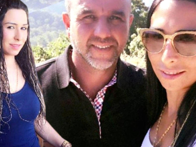 Birlikdə yaşadığı sevgilisini öldürən kişidən QAN DONDURAN İFADƏ: Otağımıza keçəndə ... - VİDEO - FOTO