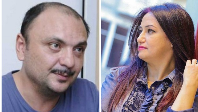 Anar Nağılbazla bağlı daha bir sirr üzə çıxdı - Sən demə...