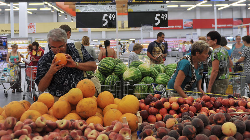 Azərbaycanlı iş adamı Rusiyada niyə şərlənir?
