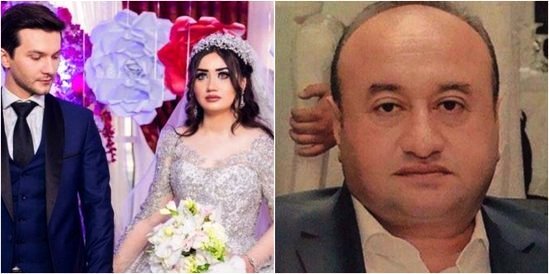 Qızına 400 minlik toy edən azərbaycanlı məmurun korrupsiyaya görə istintaqı BAŞLADI