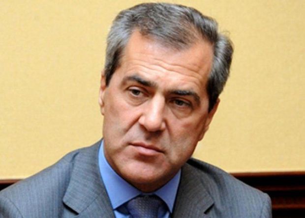 Nazim İbrahimovun qardaşı həbsdən azad edildi - EKSKLÜZİV