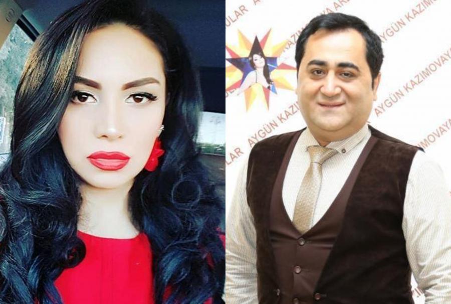 Sevda efiri tərk etməsinə belə aydınlıq gətirdi