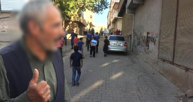 60 yaşlı kişidə İYRƏNC ƏMƏL - 12 yaşlı qıza 2 manat verib maşınında...